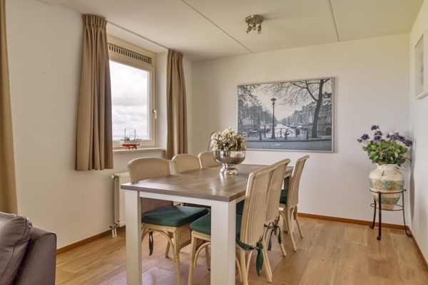 Foto - Te koop: Boulevard de Wielingen 88-007, 4506 JL Cadzand